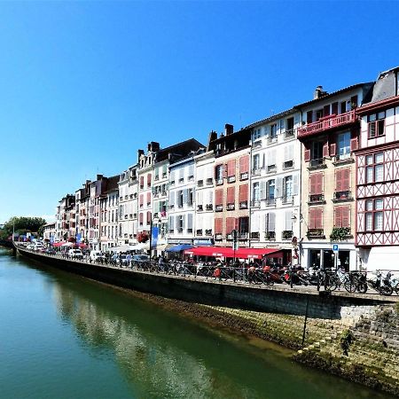 Basque Style House 15 Min From Bidart Beaches 阿尔康格 外观 照片