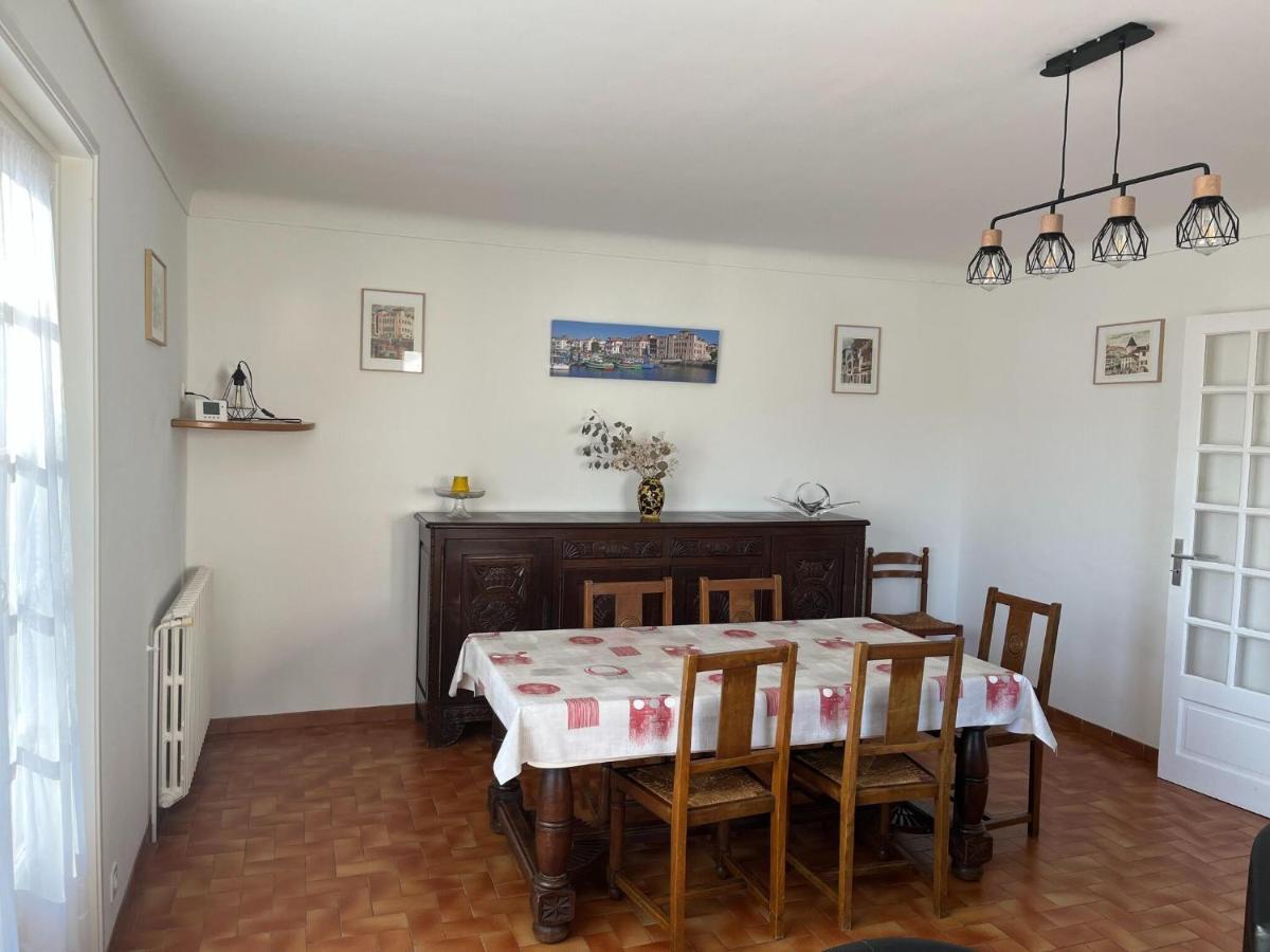 Basque Style House 15 Min From Bidart Beaches 阿尔康格 外观 照片