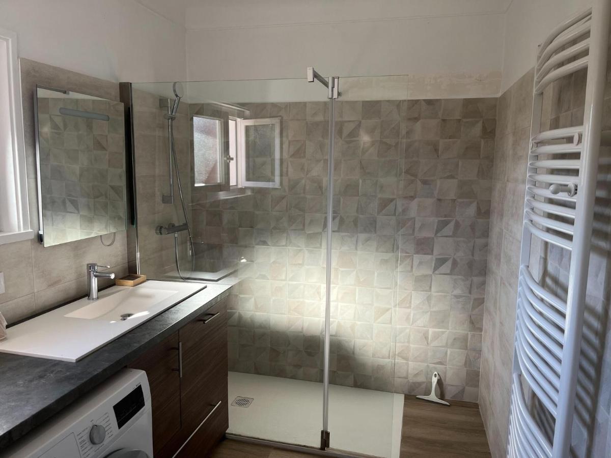 Basque Style House 15 Min From Bidart Beaches 阿尔康格 外观 照片